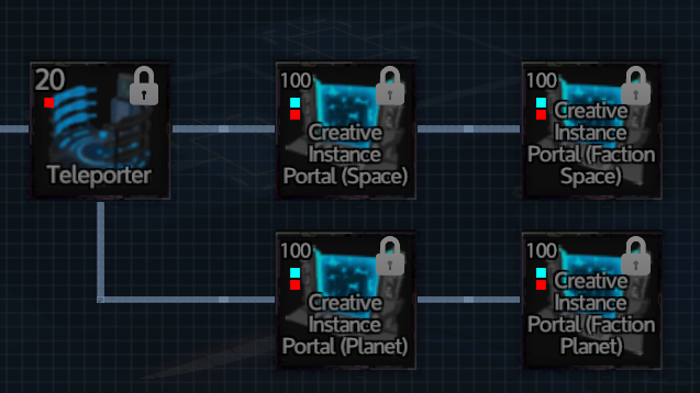 Tech Tree